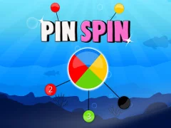 Pin Spin  — free online game