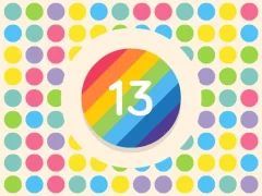 Impossible 13 — free online game