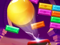 Гульня Jinn Dash  онлайн