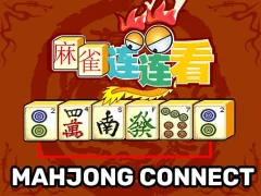 Mah Jong Connect – kostenloses Online-Spiel