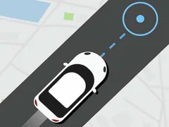 Uber Driver  — free online game