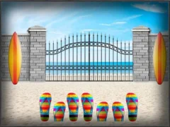 Amgel Easy Home Escape — لعبة مجانية اون لاين