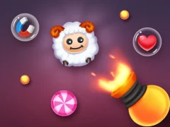 Candy Grab — free online game