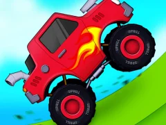 Uphill Racing 2 — free online game