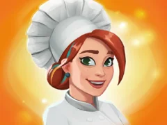 Cook & Match: Sara's Adventure — darmowa gra online