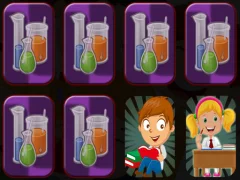 Learning Kids Memory — darmowa gra online