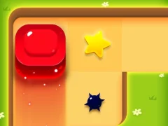 Impossible Box Rush — free online game