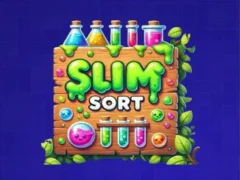 Slim Sort – kostenloses Online-Spiel