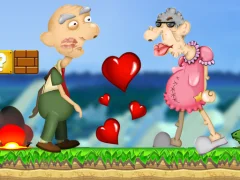 Spil Old Man Love online