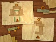 Screw the Nut — free online game