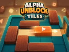 Alpha Unblock Tiles