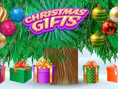 遊戲Christmas Gifts 在線