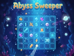 Abyss Sweeper – ingyenes online játék