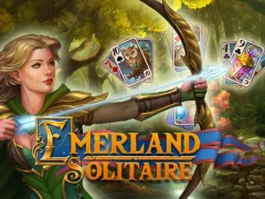 Spill Emerland Solitaire online