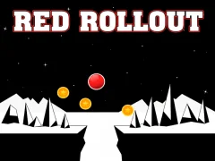 Red Rollout — free online game