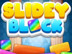 Slidey Block — free online game