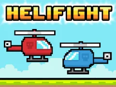 Helifight – ingyenes online játék