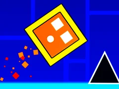 Jeu Geometry Dash Unblocked en ligne