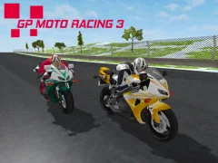 GP Moto Racing 3 — free online game