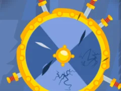 KnifeBreak — free online game