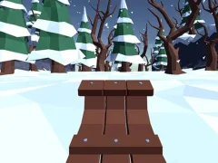 Spil Snow Rider 3D online