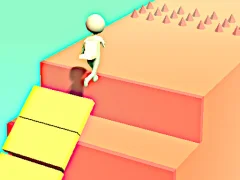 Jwèt Stack Master! sou entènèt