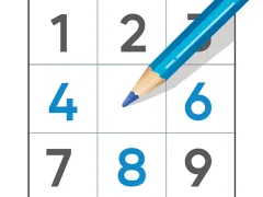 Sudoku Royal — free online game