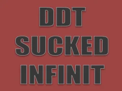 DDT Sucked Infinit — free online game