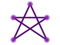 1 Line — free online game