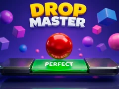 Drop Master — free online game