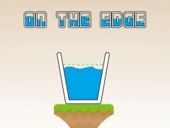 On The Edge — free online game