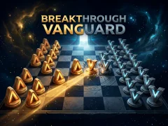 Гаме Breakthrough Vanguard онлајн