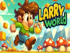 Larry World — free online game
