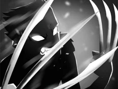 Permainan Stickman Run Shadow Adventure secara online