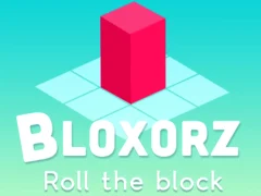 Bloxorz: Roll the Block – kostenloses Online-Spiel