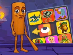 Italian Brainrot Puzzle — free online game