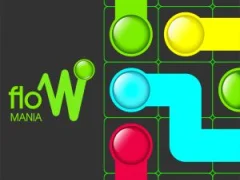 Flow Mania — free online game