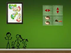 Stickman Escape — free online game