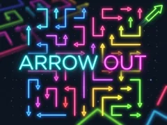 Arrow Out — free online game