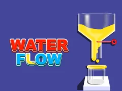 Water Flow — free online game