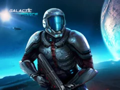 Galactic Force — free online game