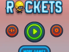 General Rockets — free online game