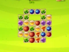 Forest Match 3 — free online game