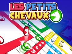 Petits Chevaux — free online game