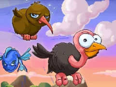 Gonna Fly — free online game