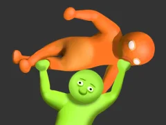 Party.io 2 — free online game