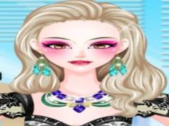 Super Emma's Salon — ücretsiz çevrimiçi oyun