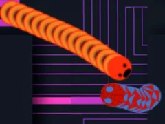 Snake.io — безкоштовна онлайн гра