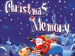 Christmas Memory — free online game