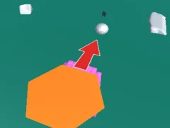 Roller Ball 3d — free online game